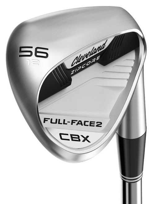 New Cleveland rtx Zipcore shops 54deg wedge